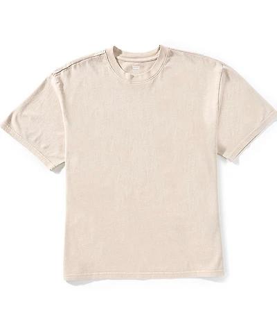 Levi's® Short Sleeve Cropped T-Shirt