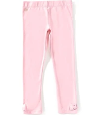Lilly Pulitzer Little/Big Girls Maia Bow Leggings