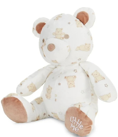 Little Me Baby Bear Plush Toy