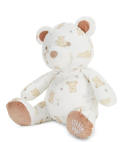 Little Me Baby Bear Plush Toy