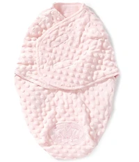 Little Me Baby Girls Thank Heavens Wearable Blanket