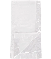 Little Me Baby Plush Stroller Blanket