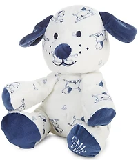 Little Me Baby Puppy Plush Toy