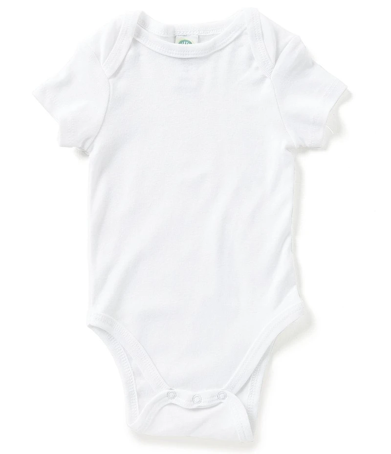 Little Me Baby 5-Pack Short-Sleeve Bodysuits