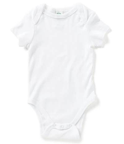 Little Me Baby 5-Pack Short-Sleeve Bodysuits