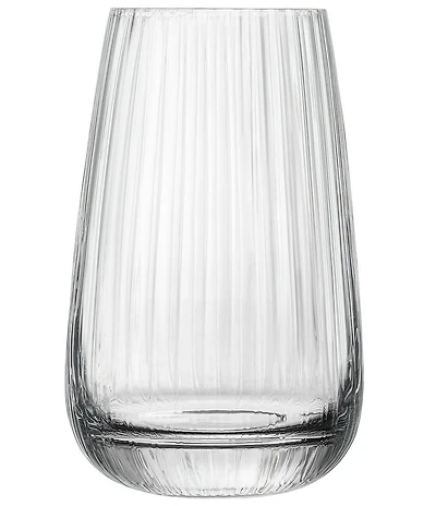 Luigi Bormioli Mixology Collection Cocktail Club Beverage Drinking Glasses, Set of 6