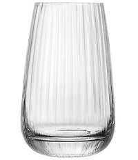 Luigi Bormioli Mixology Collection Cocktail Club Beverage Drinking Glasses, Set of 6