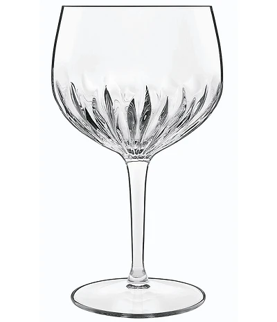 Luigi Bormioli Mixology Collection Spanish Gin & Tonic Glasses, Set Of 4