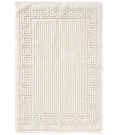 Luxury Hotel Avalon Collection Bath Mat