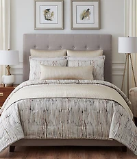 Luxury Hotel Jerrick Comforter Mini Set