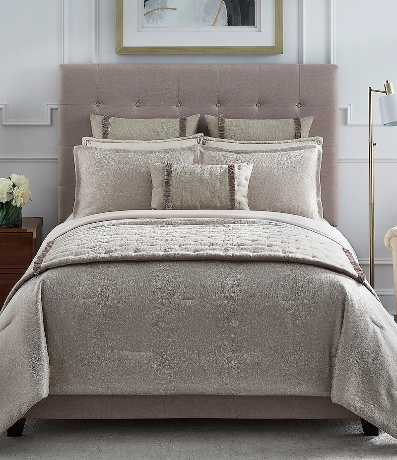 Luxury Hotel Xena Comforter Mini Set