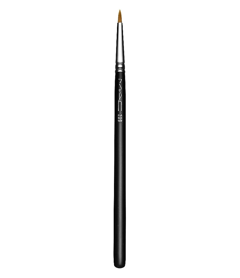 MAC 209 Eyeliner Brush