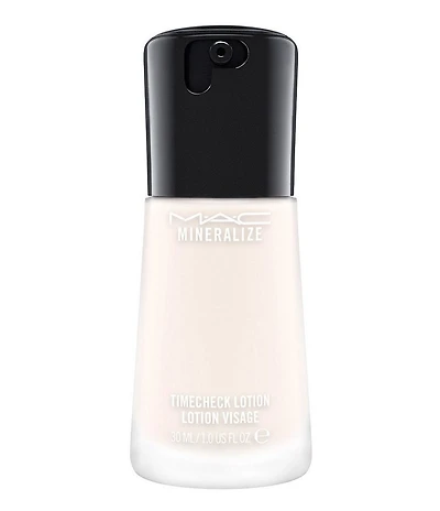 MAC Mineralize Timecheck Lotion