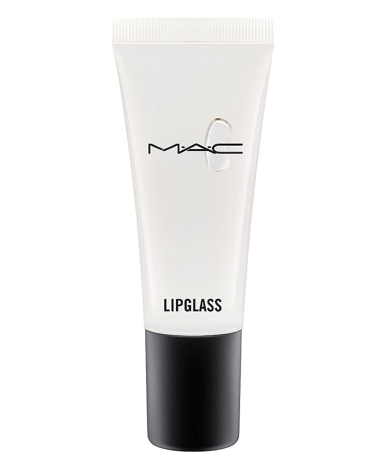 MAC Mini MAC Lipglass Clear