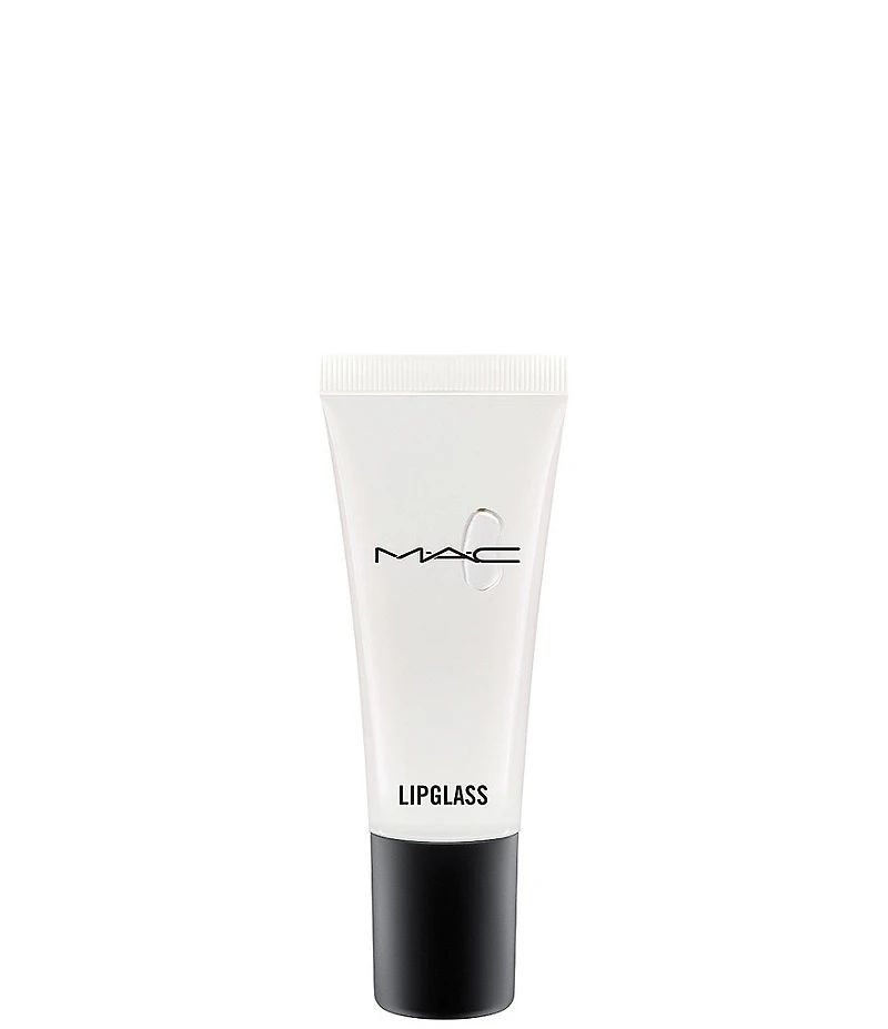 MAC Mini MAC Clear Lipglass