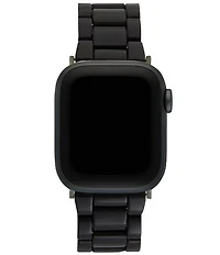 MACHETE Black Apple Watch Band