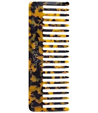 MACHETE No. 2 Tortoise Hair Comb