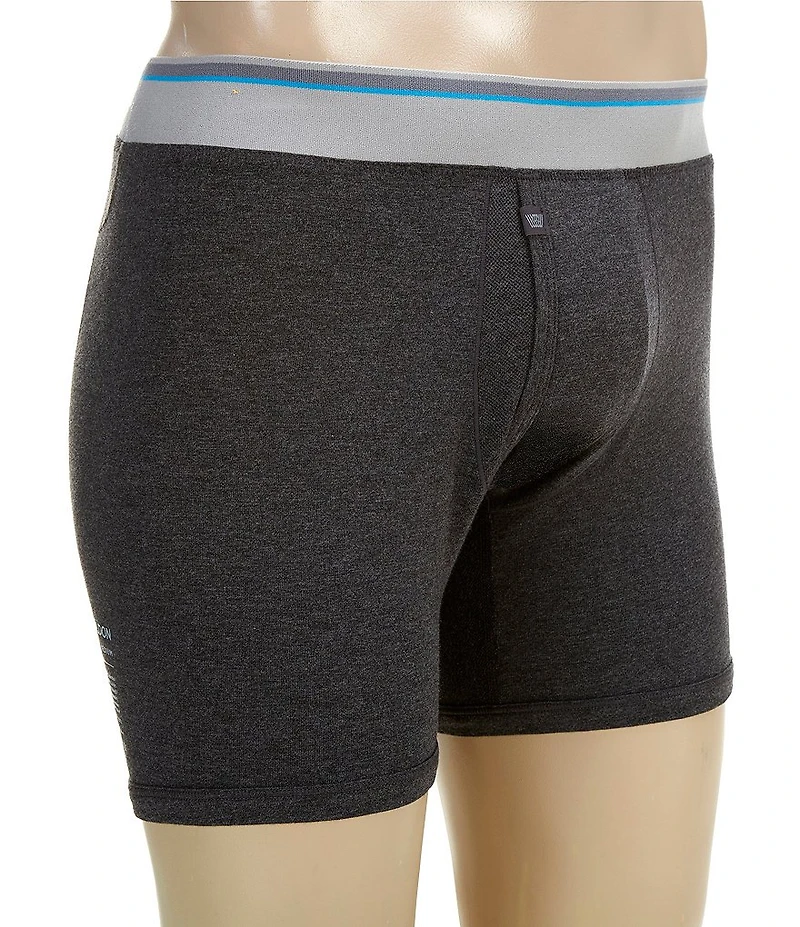 Mack Weldon 18-Hour 6#double; Boxer Briefs