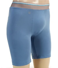 Mack Weldon AIRKNITx 8#double; Inseam Boxer Briefs