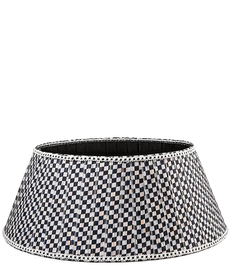 MacKenzie-Childs Holiday Collection Courtly Tree Collar