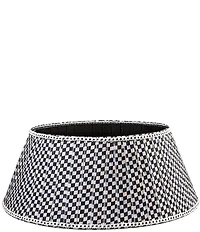 MacKenzie-Childs Holiday Collection Courtly Tree Collar