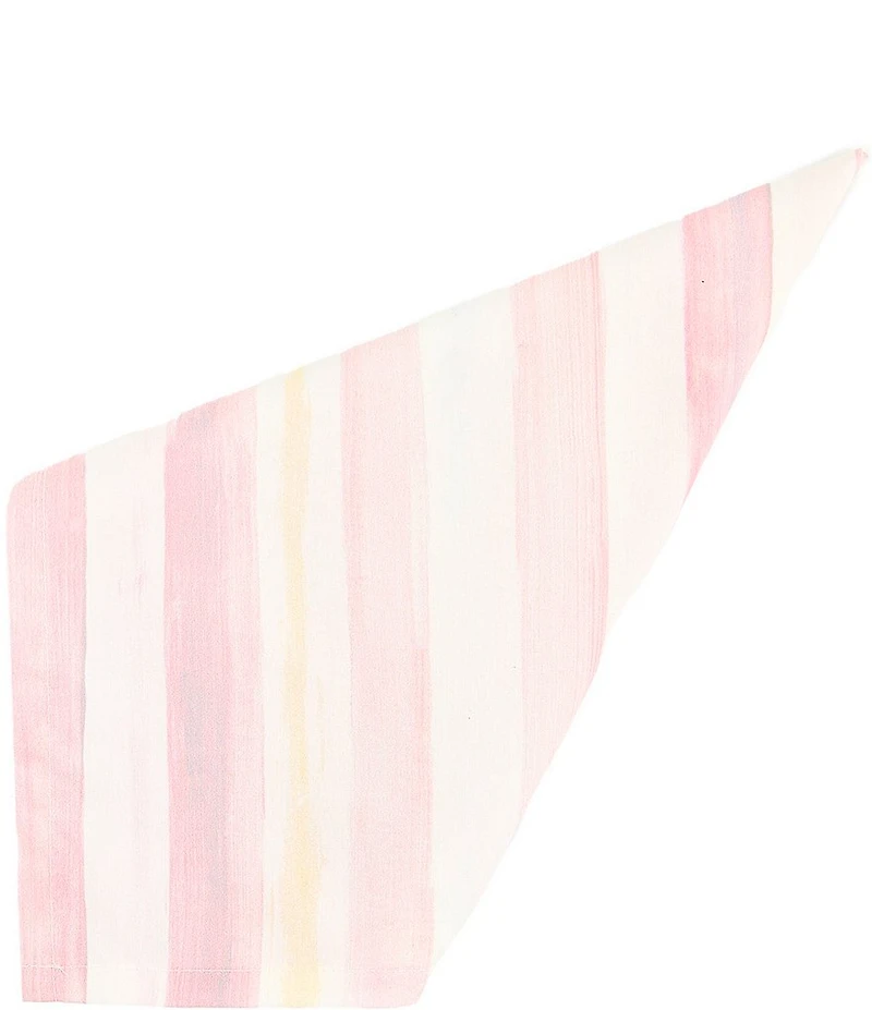 MacKenzie-Childs Stripe Napkin