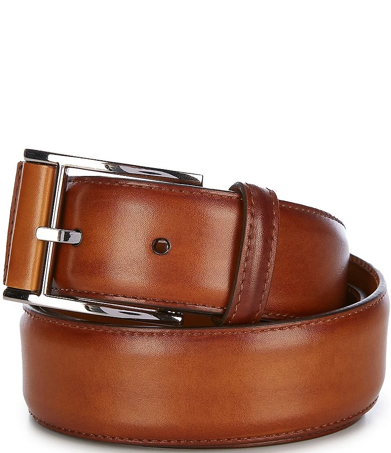 Magnanni Men's Velaz Belt