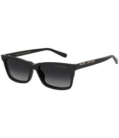 Marc Jacobs Women's MARC 933/N 56mm Rectangle Sunglasses