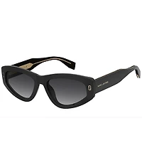 Marc Jacobs Women's MJ 1146/S 55mm Rectangle Sunglasses
