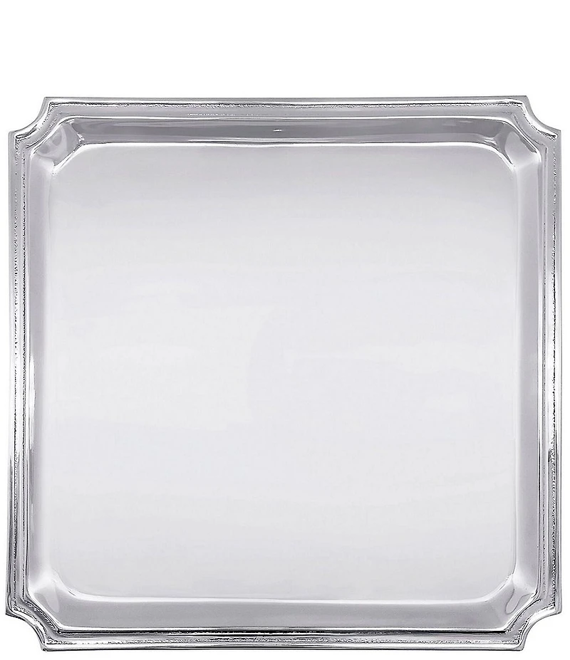 Mariposa Linzee Collection Square Platter