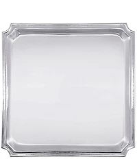 Mariposa Linzee Collection Square Platter