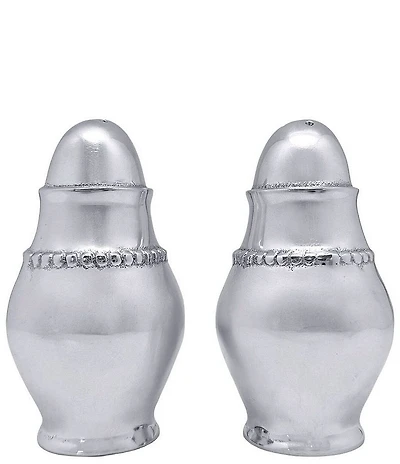 Mariposa Sueno Collection Beaded Salt & Pepper Set
