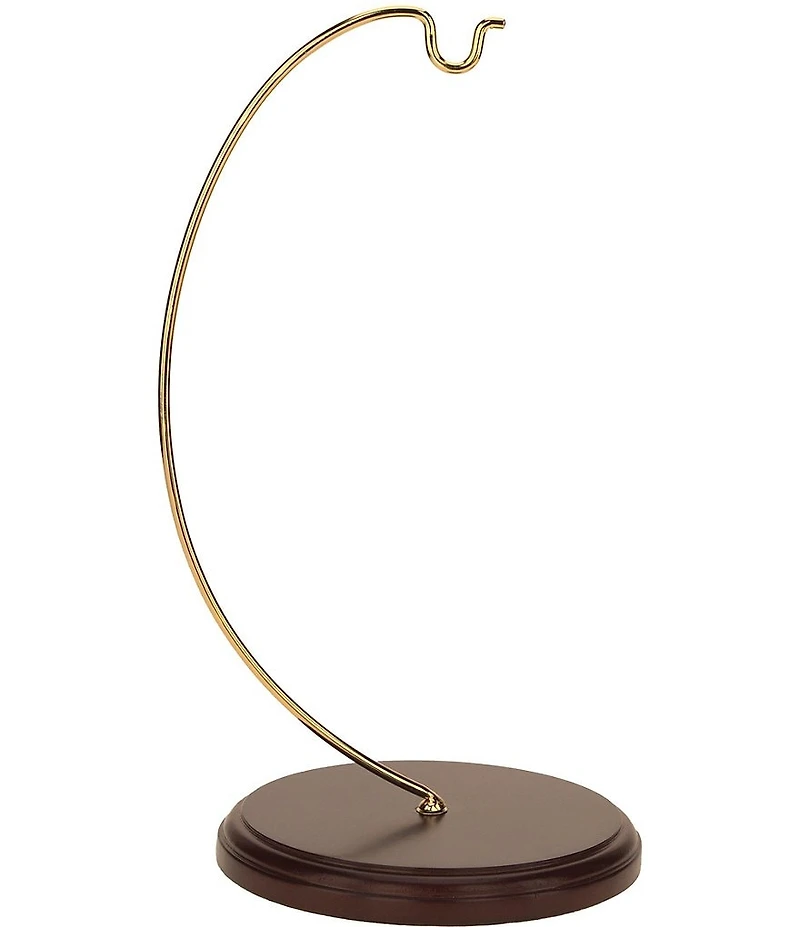 Mark Roberts 13 Inch Ornament Wood Base Stand