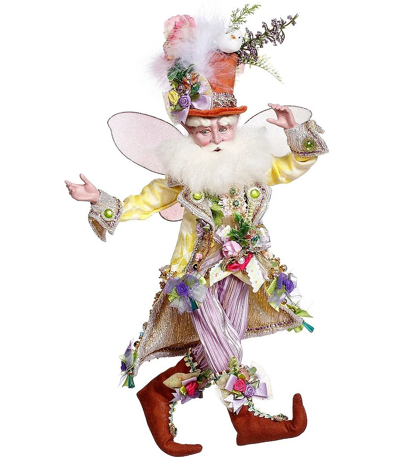 Mark Roberts April Showers Fairy Medium Figurine