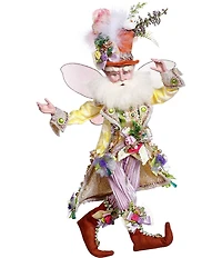 Mark Roberts April Showers Fairy Medium Figurine