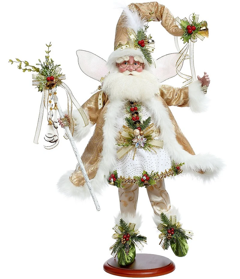 Mark Roberts Aspen Woods Fairy on Base