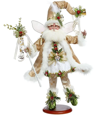 Mark Roberts Aspen Woods Fairy on Base