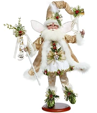 Mark Roberts Aspen Woods Fairy on Base