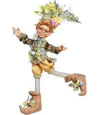 Mark Roberts Avid Gardener Elfin Small