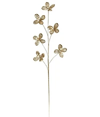 Mark Roberts Blossom With Pearl Spray, Set of 12