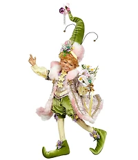 Mark Roberts Butterfly Elfin Medium Figurine