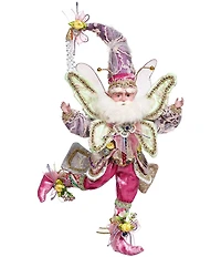Mark Roberts Butterfly Fairy Figurine