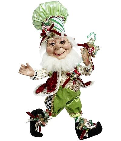 Mark Roberts Candymaker Elf, Medium