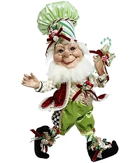 Mark Roberts Candymaker Elf, Medium