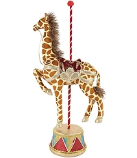 Mark Roberts Christmas Carousel Giraffe