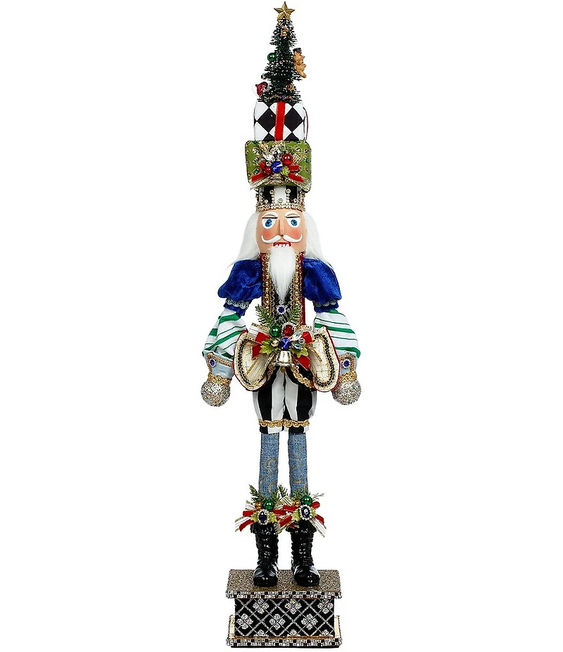 Mark Roberts Christmas Tree Nutcracker