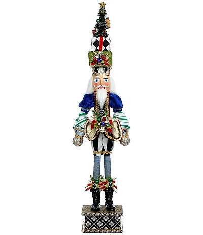 Mark Roberts Christmas Tree Nutcracker