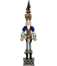 Mark Roberts Christmas Tree Nutcracker