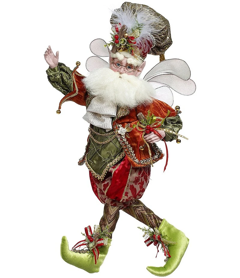 Mark Roberts Cinnamon Spice Fairy Large Figurine