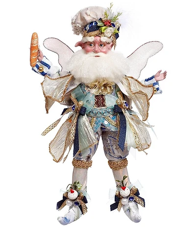 Mark Roberts Classic Kitchen Fairy Figurine